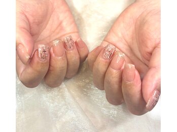 プリモ(PRIMO)/秋ネイルコレクション