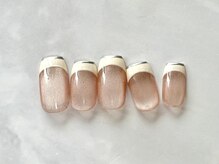 シード(Seed)/マグネットフレンチ 12000円　