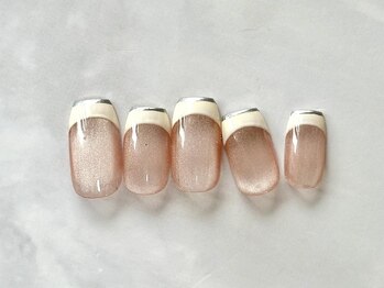 シード(Seed)/マグネットフレンチ 12000円