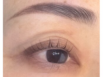 ランダーソン(Randerson)/長く美しいまつ毛に♪