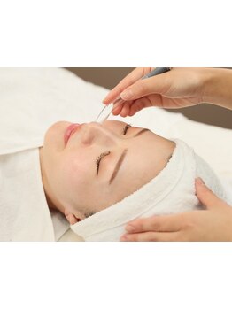 毛穴ケアをしたい