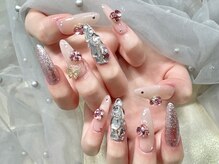 ミラクルネイル(Miracle Nail)/