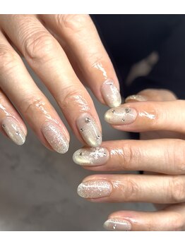 ダリア(Daria)/フラッシュマグ