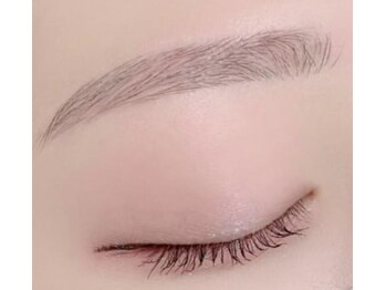 エストアール 博多口店(est-r.)/#美眉　#アイブロウスタイリング