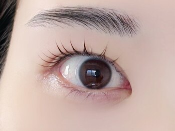 マギバイバディ 宇都宮店(magi by BUDDY)/ラッシュリフト