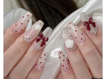 ソフィアネイル 赤羽店(Sofia Nail)/