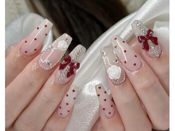 ソフィアネイル 赤羽店(Sofia Nail)/