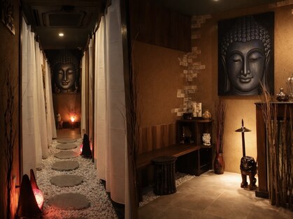 ヘッドマニア 新橋店の写真