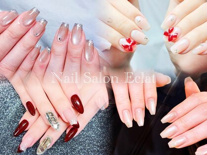 エクラ 溝ノ口店(Eclat)の写真