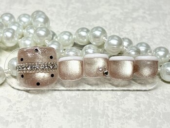 FOOT☆ゴージャス定額プラン