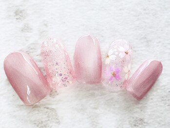 アート込☆定額5950円