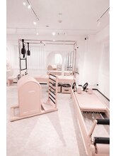ピケピラティス 東日本橋店(pique pilates)/ピラティスで変える習慣