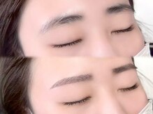 フィオーレ 佐賀巨勢店(Feaure)/美眉アイブロウWAX ¥4980