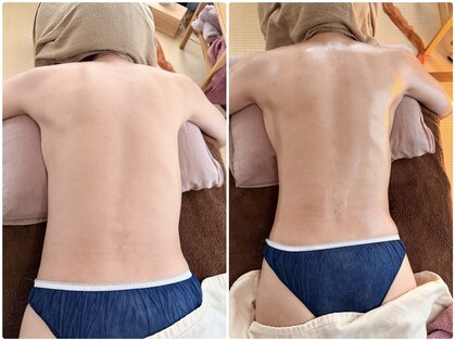 おと(恩智)の写真