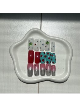 ファンシー(Fancy)/6月限定☆定額コース