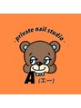private nail studio A /スカルプ/海外ネイル【７月１日OPEN（予定）】/TOA
