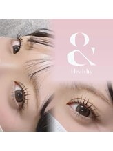当店と技術のご紹介★似合わせ専門 MIRUS EyeBeauty 横浜西口店【ミルス アイビューティー】