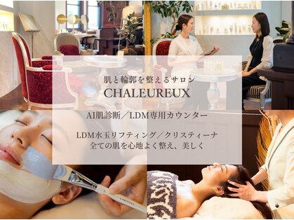 シャルル ストア 京都三条通(Chaleureux Store)の写真