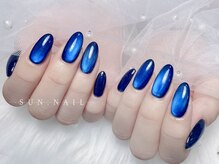 サン ネイル(SUN nail)/マグネット
