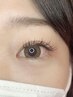 【ご新規様限定◎】フラットラッシュ両目~120本迄