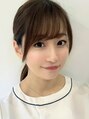 エクシアホワイトニング 原宿店/原宿店 店長[渋谷/原宿/明治神宮前/表参道]