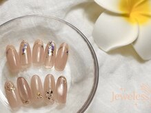 ジュエレス(Jeweless)
