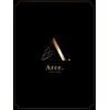 Arce.堺東店【メンズ/アイブロウ/まゆげ/眉毛パーマ/美眉/wax脱毛】のお店ロゴ