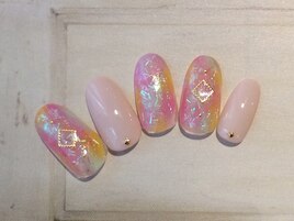 ハンドデザイン