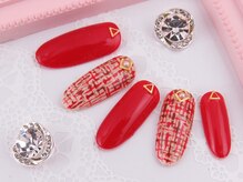 ヒロネイル(Hiro Nail)/ハンドジェル定額/7980