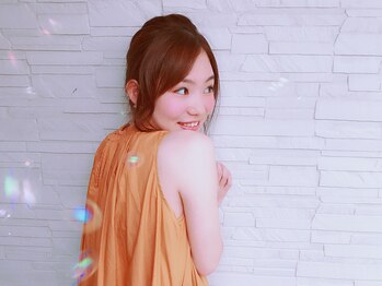 ヘアーズ エム美容室/プレミアムミンク140本