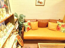 ハワイアンフォレストSpa 横浜本店/自分をいたわる事の大事さ