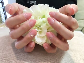 ロータス Lotus/ブライダルネイル