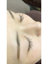 シルフ 石橋店(Sylph)/Cカール キュートスタイル