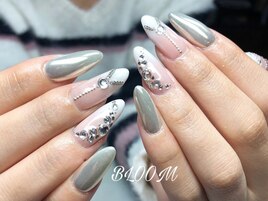 アート込みスカルプ553