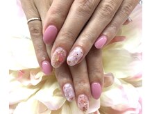ディーネイル 京橋(D-nail)/矢野/デザインコンテスト36番