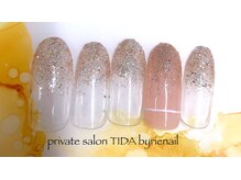 ティダ バイ リエネイル(TIDA by rienail)/TIDA correction