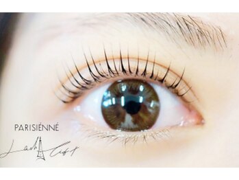 ドーリーラッシュ プラリバ店/パリジェンヌラッシュリフト