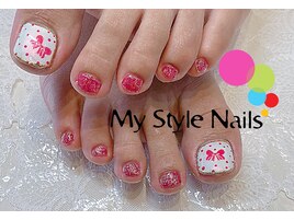 プレミアムワンカラージェル