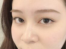 トミー(Tommy)/アイブロウスタイリング