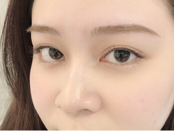 トミー(Tommy)/アイブロウスタイリング