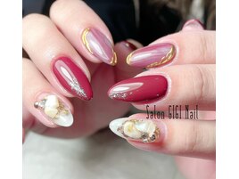 アートネイル