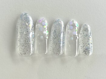 スリールヘア(Sourire hair)/ハンド定額Aコース