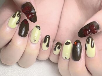 ラスズラン(La suzuran)/90分