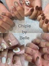 シピ バイ ベル(Chipie by Belle)