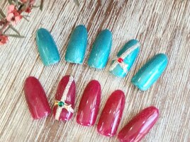 ~ハンド　定額4620円（税込）~