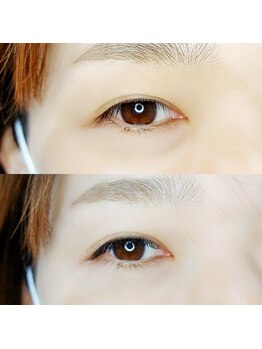 ルピナス 武蔵小金井店(Lupinus)/LEDフラットラッシュ140本