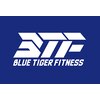 ブルータイガーフィットネス(BLUE TIGER FITNESS)ロゴ