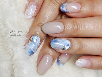 モーンガータ(MANGATA)/