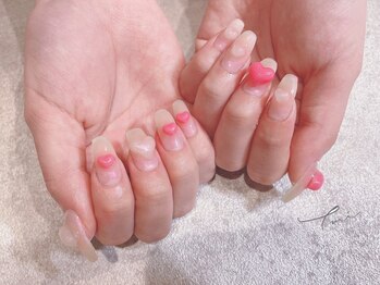 フミ(FMI)/持ち込みデザイン