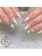 ネイルルーム E/ハンドネイル